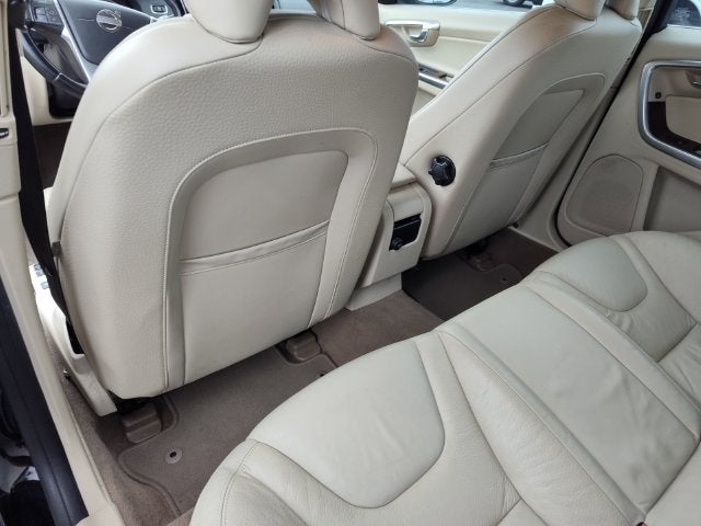 2014 Volvo S60 T5