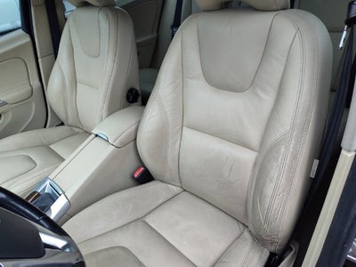 2014 Volvo S60 T5