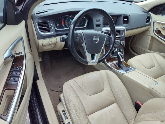 2014 Volvo S60 T5
