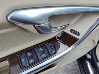 2014 Volvo S60 T5