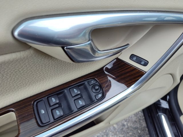 2014 Volvo S60 T5