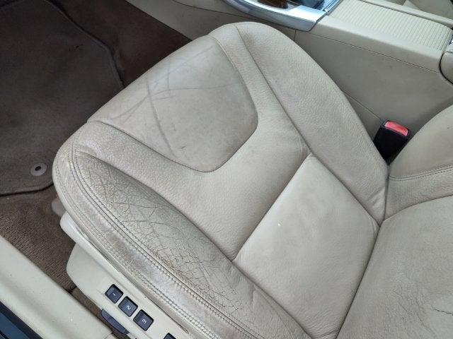 2014 Volvo S60 T5