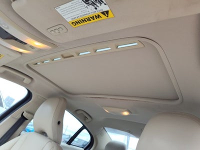 2014 Volvo S60 T5