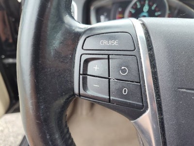 2014 Volvo S60 T5