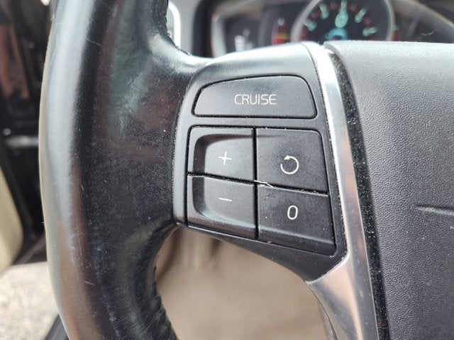 2014 Volvo S60 T5