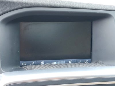2014 Volvo S60 T5