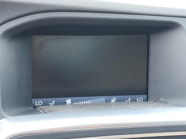 2014 Volvo S60 T5