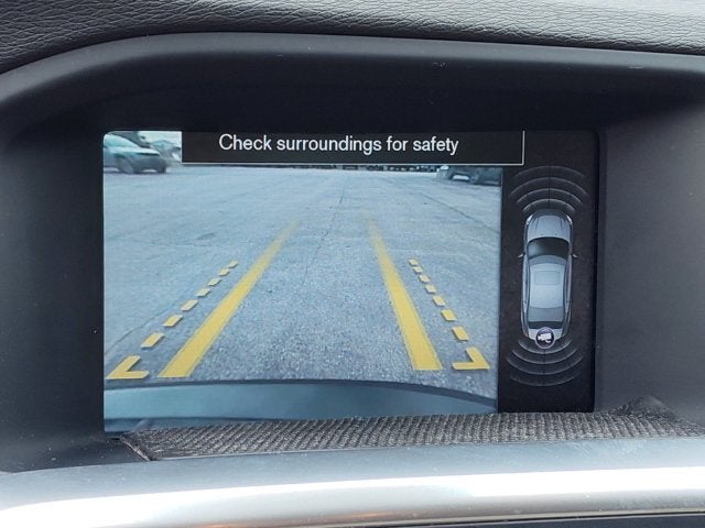 2014 Volvo S60 T5
