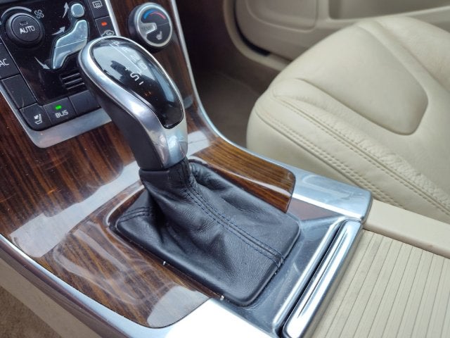 2014 Volvo S60 T5