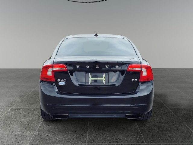 2014 Volvo S60 T5