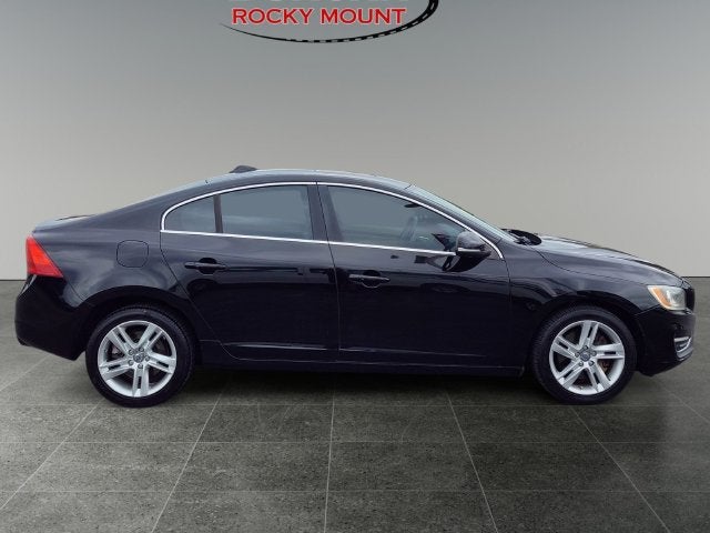 2014 Volvo S60 T5