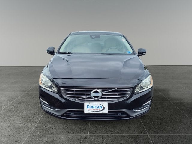 2014 Volvo S60 T5