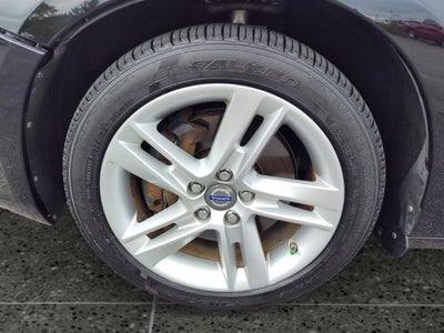 2014 Volvo S60 T5