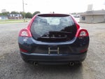 2011 Volvo C30 T5