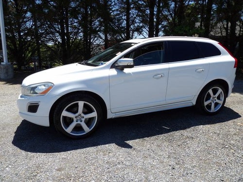 2010 Volvo XC60 T6