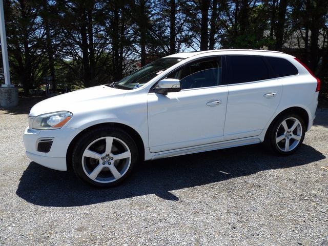 2010 Volvo XC60 T6