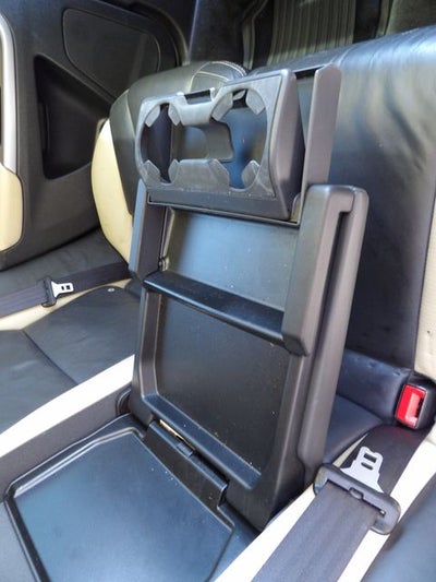 2010 Volvo XC60 T6