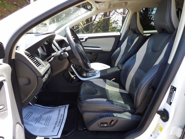 2010 Volvo XC60 T6