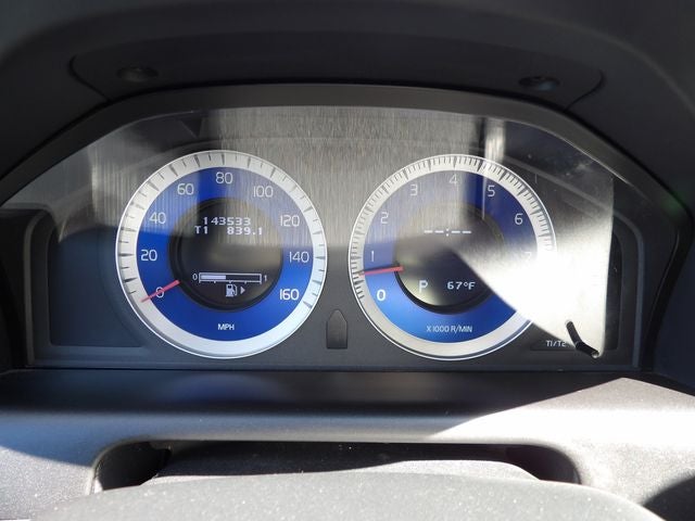 2010 Volvo XC60 T6