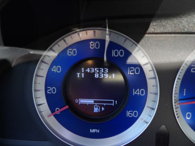 2010 Volvo XC60 T6