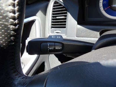 2010 Volvo XC60 T6