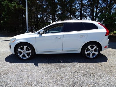 2010 Volvo XC60 T6
