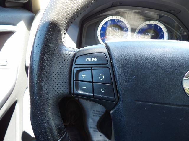2010 Volvo XC60 T6