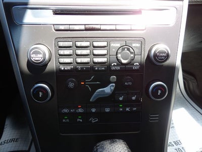 2010 Volvo XC60 T6