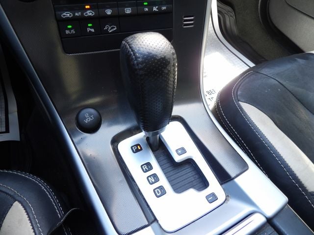 2010 Volvo XC60 T6