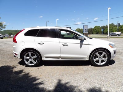 2010 Volvo XC60 T6