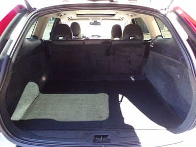2010 Volvo XC60 T6