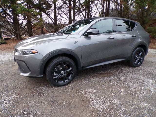 2024 Dodge Hornet GT Plus