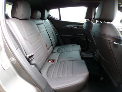 2024 Dodge Hornet GT Plus