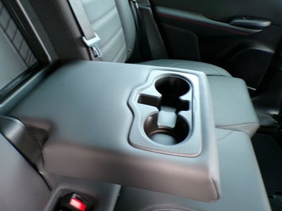 2024 Dodge Hornet GT Plus