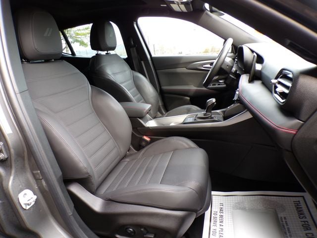 2024 Dodge Hornet GT Plus