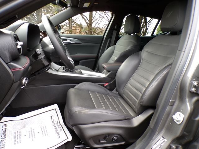 2024 Dodge Hornet GT Plus