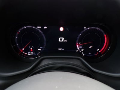 2024 Dodge Hornet GT Plus