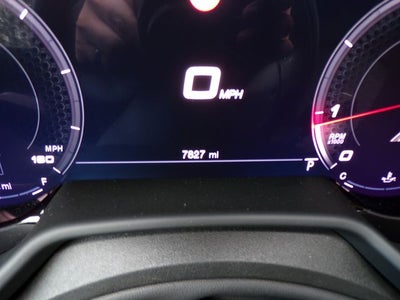 2024 Dodge Hornet GT Plus