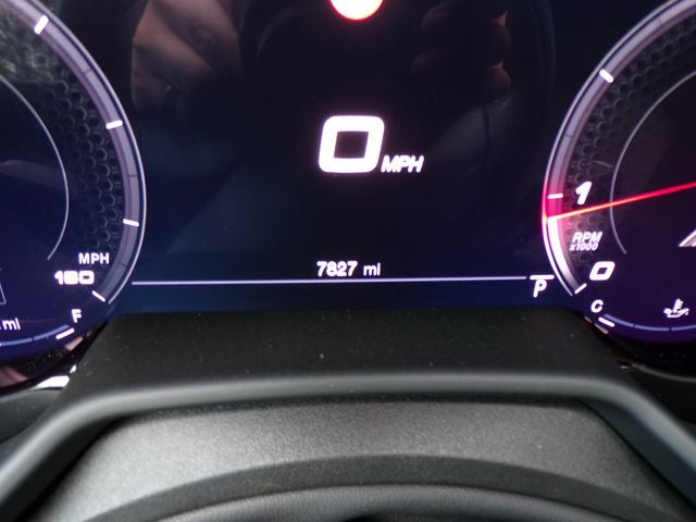 2024 Dodge Hornet GT Plus