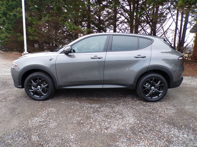 2024 Dodge Hornet GT Plus