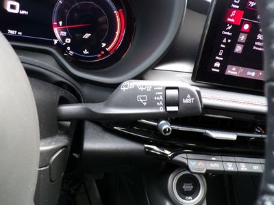 2024 Dodge Hornet GT Plus