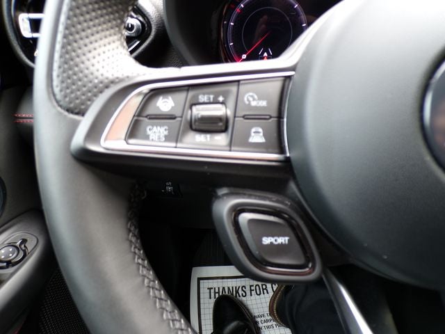 2024 Dodge Hornet GT Plus