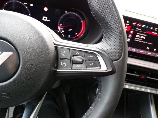 2024 Dodge Hornet GT Plus