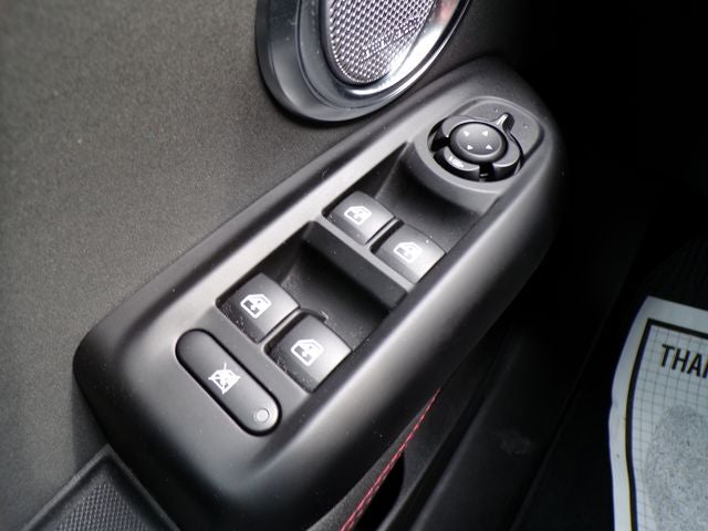 2024 Dodge Hornet GT Plus