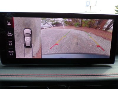 2024 Dodge Hornet GT Plus