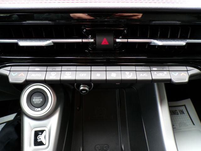 2024 Dodge Hornet GT Plus