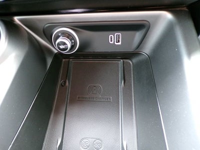 2024 Dodge Hornet GT Plus