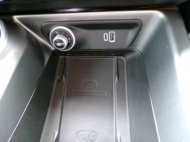 2024 Dodge Hornet GT Plus