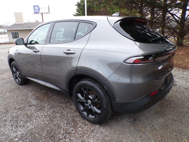 2024 Dodge Hornet GT Plus