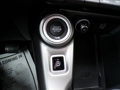 2024 Dodge Hornet GT Plus